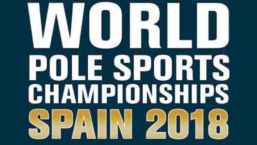 World Pole Sport Championship 2018 - Spain